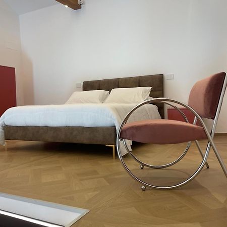 לינה וארוחת בוקר מנפרדוניה Relais Del Corso מראה חיצוני תמונה